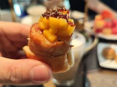 -粤海喜来登酒店·&More聚驿(天河城店)