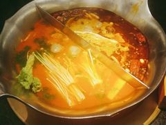 -湊湊火锅·茶憩(打浦桥日月光店)