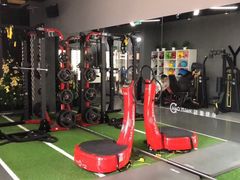 -UltraForce超源健身私教工作室(长楹天街精品店)