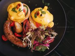 -wann lounge 低温慢煮牛排·清吧