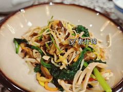 -南京大牌档(崇文门国瑞店)