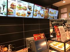 -肯德基(洛川店)