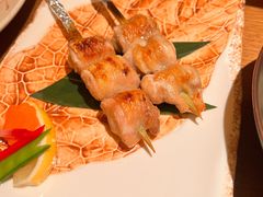 -水之惠鲜鱼料理(王府大街店)