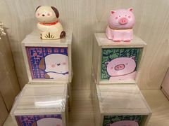 -先锋书店(五台山总店)