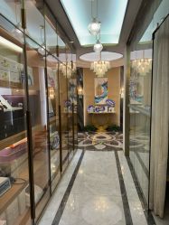 -雅曼妮spa美容养生