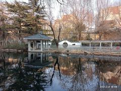 -环城公园
