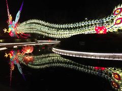 -湖州太湖旅游度假区-月亮广场