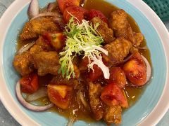-六婶西关小厨(光塔路店)