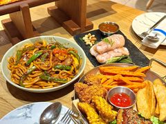 -魏客咖啡(中铁中心店)