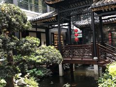 -北园酒家(小北路店)