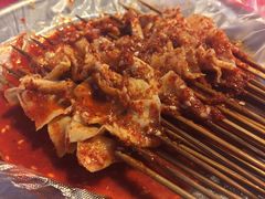 -玲玲涮牛肚(土门坊店)