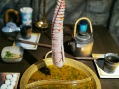 -土著渔匠·养生蝴蝶鱼(香樟路店)