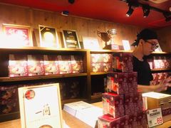 -天然豚骨拉面专门店 一兰(铜锣湾店)