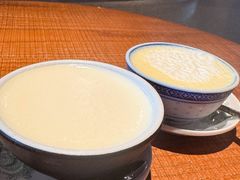 -民信老铺(双皮奶博物馆店)