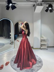 -LA GRACE高端婚纱礼服定制馆