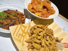 -关东小磨东北菜(漕河泾印象城店)