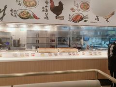-老乡鸡(南京河西雨润大街店)