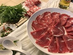 -东来顺饭庄(王府井步行街店)