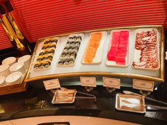-咖啡苑 - 蔚藍夏日限定主题(永利皇宫店)