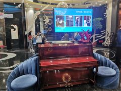 -厦门泰谷酒店(中山路镇海路地铁站店)