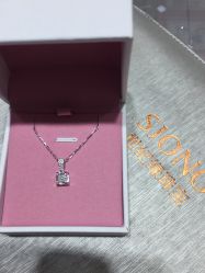 点击看大图 -世纪缘珠宝(贵和领秀城店)