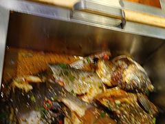 -金滏山烤肉·海鲜·火锅自助餐厅(襄阳万达店)