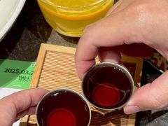 -渔语鱼新川菜Bistro(万象天地店)