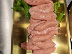 -炉队长·齐齐哈尔家庭烤肉(马家堡店)