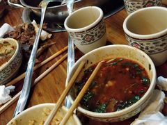 -黑竹香鸡(营和巷店)