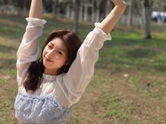 -长白岛森林公园