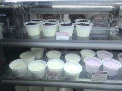 -清真马记宫廷奶酪(广渠门内大街店)