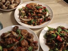 -小红门海鲜