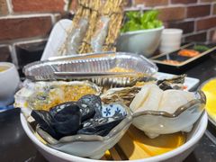 -鹤江桥·红油牛肉粉(SKP店)