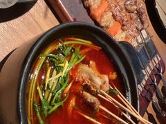 -雪熊精酿·哈尔滨烧烤酒馆(非遗大串店)