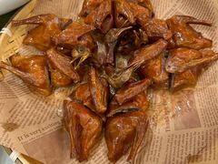 -香融府·烤鸭·家常菜(马家堡路店)