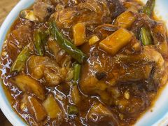 -清真利德顺小老饭庄(复兴路店)