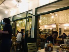 -RAC BAR(安福路店)