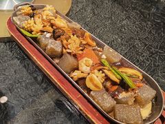 -全聚德(蓝山店)