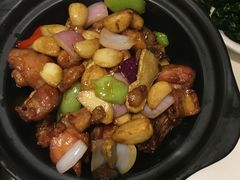 -大咀港式茶餐厅(恒泰店)