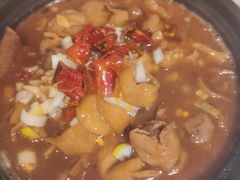 -鼎香润(德胜门内店)