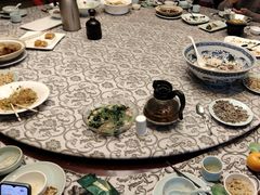 -山外山菜馆(玉泉路店)