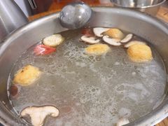 -秧塘牛八宝(金山路店)