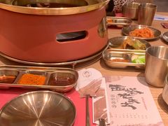 -西塔老太太泥炉烤肉(武汉摩尔城店)