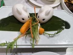 -锦园春香港茶餐厅(西海湾旗舰店)