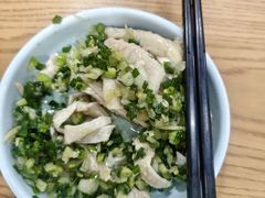 -李先生牛肉面大王(郑州火车站西广场2店)