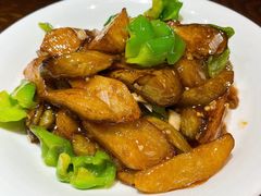 -老厨家(友谊路总店)