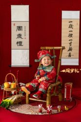 -芳妮豆丁家庭影像馆(宝安店)