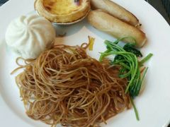 -AdD全日制餐厅(中谷花园酒店)