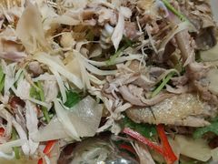 -清晖小苑•顺德地方菜(壹海城店)