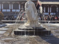-华清宫景区